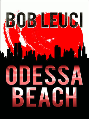 cover image of Odessa Beach